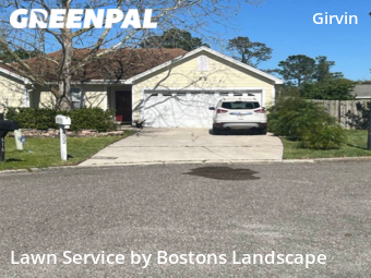 Lawn Maintenance nearby Jacksonville, FL, 