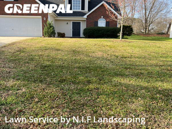 Lawn Care nearby Indian Trail, NC, 