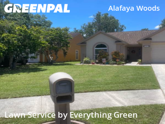 Yard Cutting nearby Oviedo, FL, 