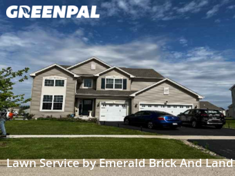 Lawn Mow nearby Yorkville, IL, 