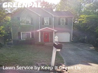 Yard Cutting nearby Marietta, GA, 