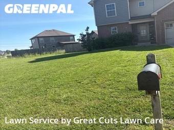 Grass Cut nearby Clarksville, TN, 