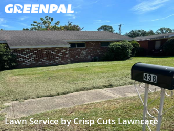 Lawn Care nearby Lafayette, LA, 