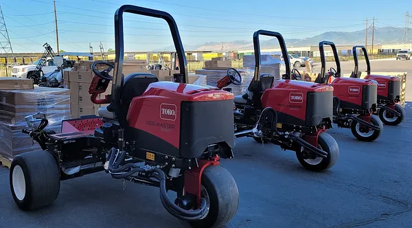 Turf Equipment & Irrigation, Inc. Photo 12