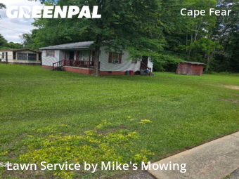 Lawn Care nearby Fayetteville, NC, 