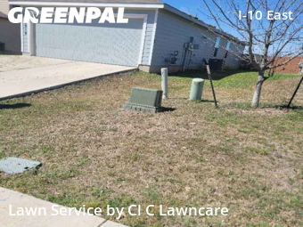 Lawn Care Service nearby Converse, TX, 