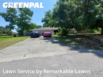 Lawn Mow nearby Palm Bay, FL, 