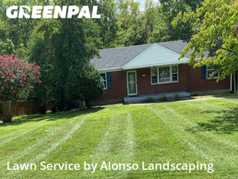 Yard Mowing nearby Nashville, TN, 