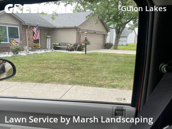 Lawn Care Service nearby Indianapolis, IN, 