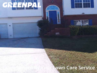 Lawn Care Service nearby Atlanta, GA, 