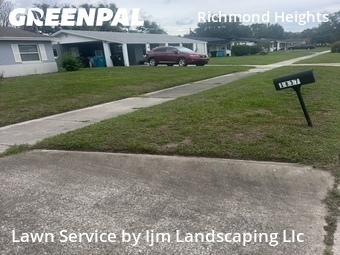 Yard Mowing nearby Orlando, FL, 