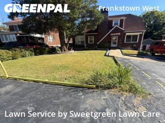 Lawn Care nearby Pittsburgh, PA, 