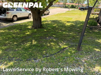 Lawn Maintenance nearby Topeka, KS, 