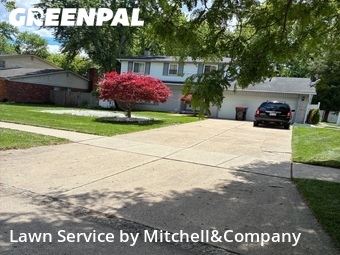 Lawn Mowing nearby Southfield, MI, 