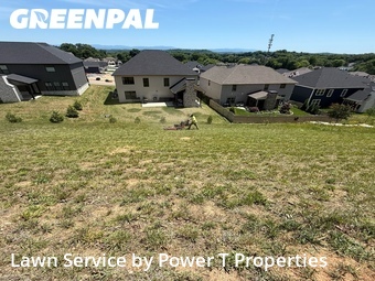 Yard Mowing nearby Knoxville, TN, 