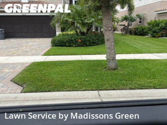 Lawn Service nearby Boynton Beach, FL, 