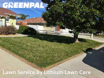 Work completed by cheap-lawn-cutting-businesses-in-Beaumont-CA