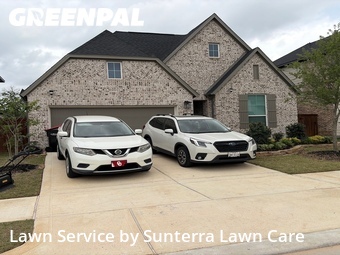 Lawn Care Service nearby Katy, TX, 