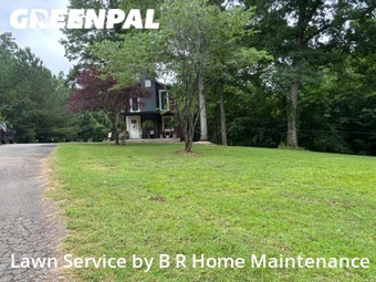 Lawn Service nearby Pinson, TN, 