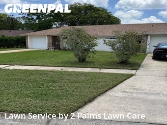 Grass Cutting nearby Winter Park, FL, 