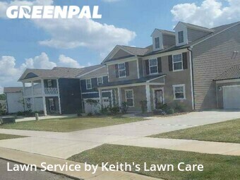 Lawn Cutting nearby Fort Mill, NC, 