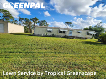 Lawn Care Service nearby Punta Gorda, FL, 