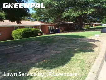 Lawn Mowing Service nearby Norman, OK, 