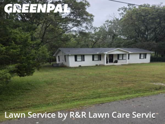 Lawn Carein Murfreesboro,37130,Lawn Care Service by R&R Lawn Care Servic, work completed in Dec , 2025