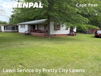 Lawn Cut nearby Fayetteville, NC, 