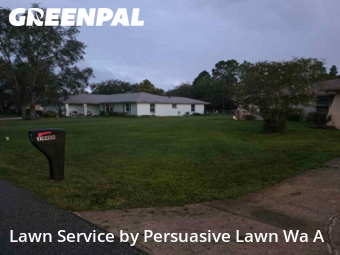 Lawn Mowing nearby Lecanto, FL, 