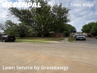 Lawn Mowing Service nearby Mesquite, TX, 