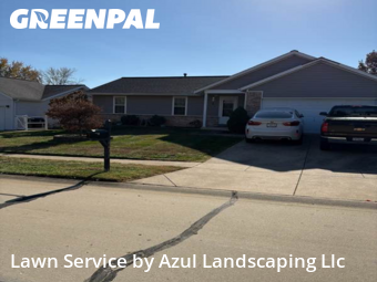 Lawn Cut nearby Ofallon, MO, 