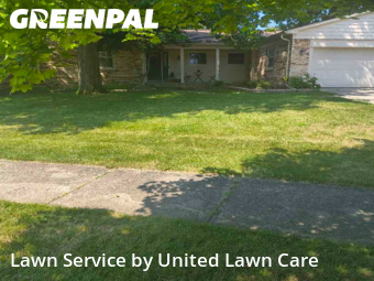 Lawn Service nearby Plymouth, MI, 
