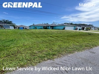 Lawn Care nearby Cape Coral, FL, 