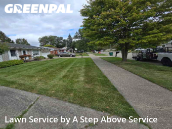 Lawn Care Service nearby Harrison Township, MI, 