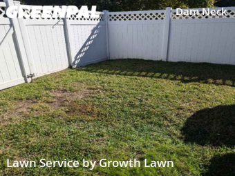 Yard Mowing nearby Virginia Beach, VA, 