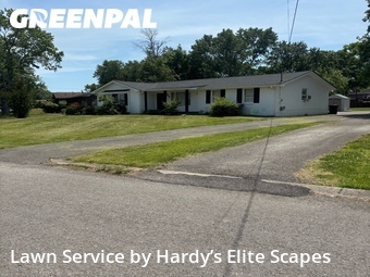 Grass Cut nearby Hendersonville, TN, 