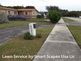 Lawn Maintenance nearby Miami, FL, 