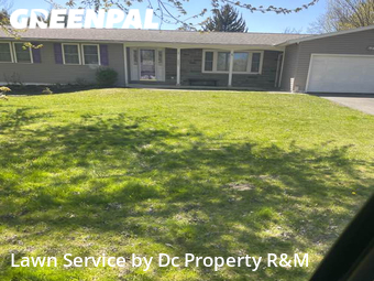 Lawn Cutting nearby Syracuse, NY, 