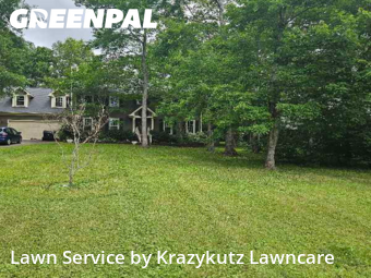 Lawn Cutting nearby Indian Trail, NC, 