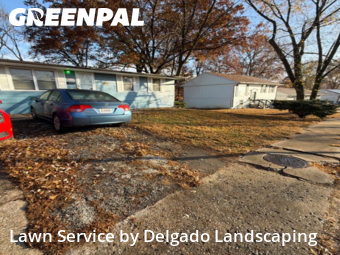 Yard Mowing nearby Kansas City, KS, 