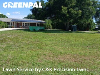 Lawn Mowing Service nearby Sarasota, FL, 