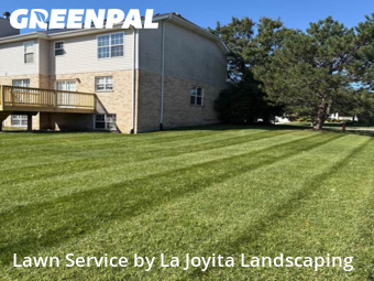 Lawn Cut nearby Lockport, IL, 
