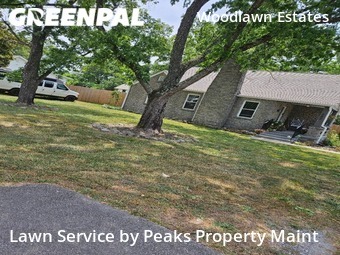 Lawn Care Service nearby Nashville, TN, 