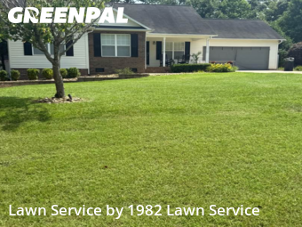 Yard Cutting nearby Lincolnton, NC, 