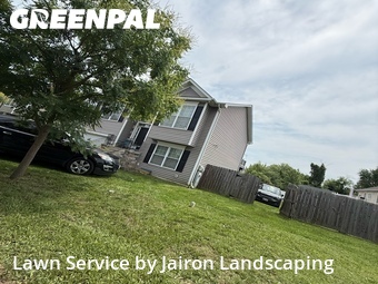 Yard Mowing nearby Glen Burnie, MD, 