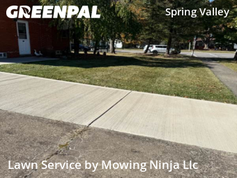 Lawn Mowing Service nearby Elyria, OH, 