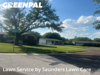 Grass Cutting nearby St. Louis, MO, 
