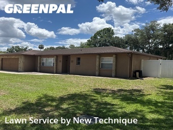 Lawn Service nearby Winter Springs, FL, 