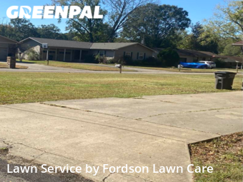 Lawn Care Service nearby Jacksonville, AR, 